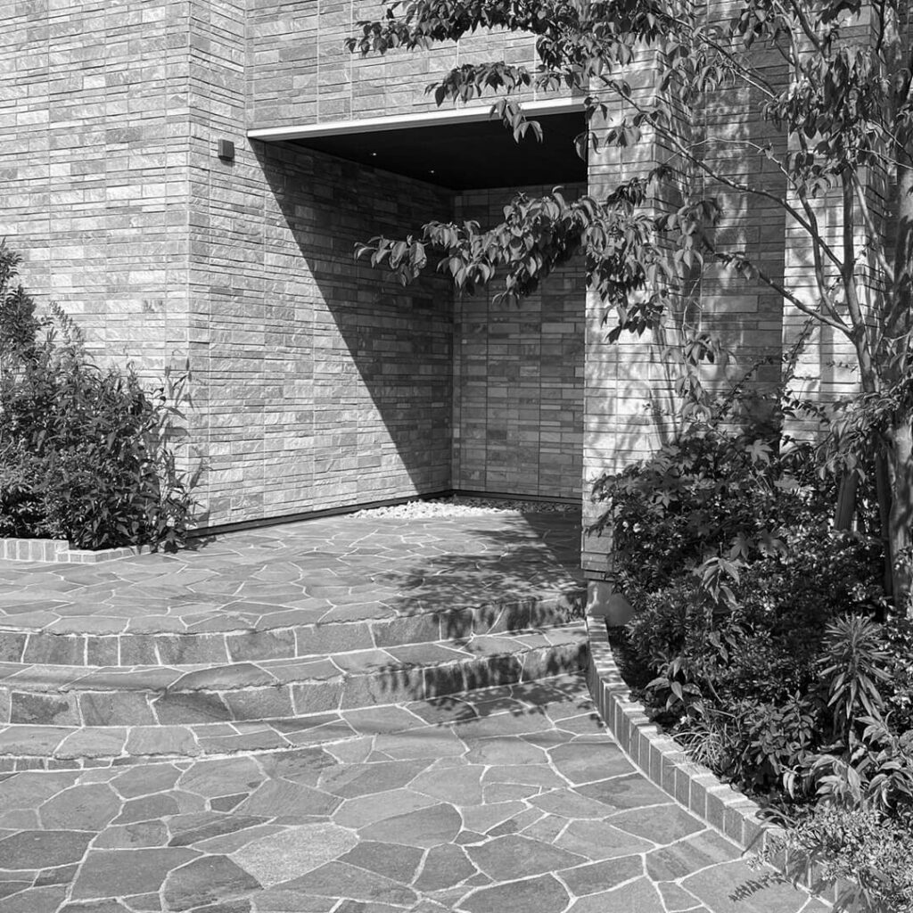 エクステリア工事